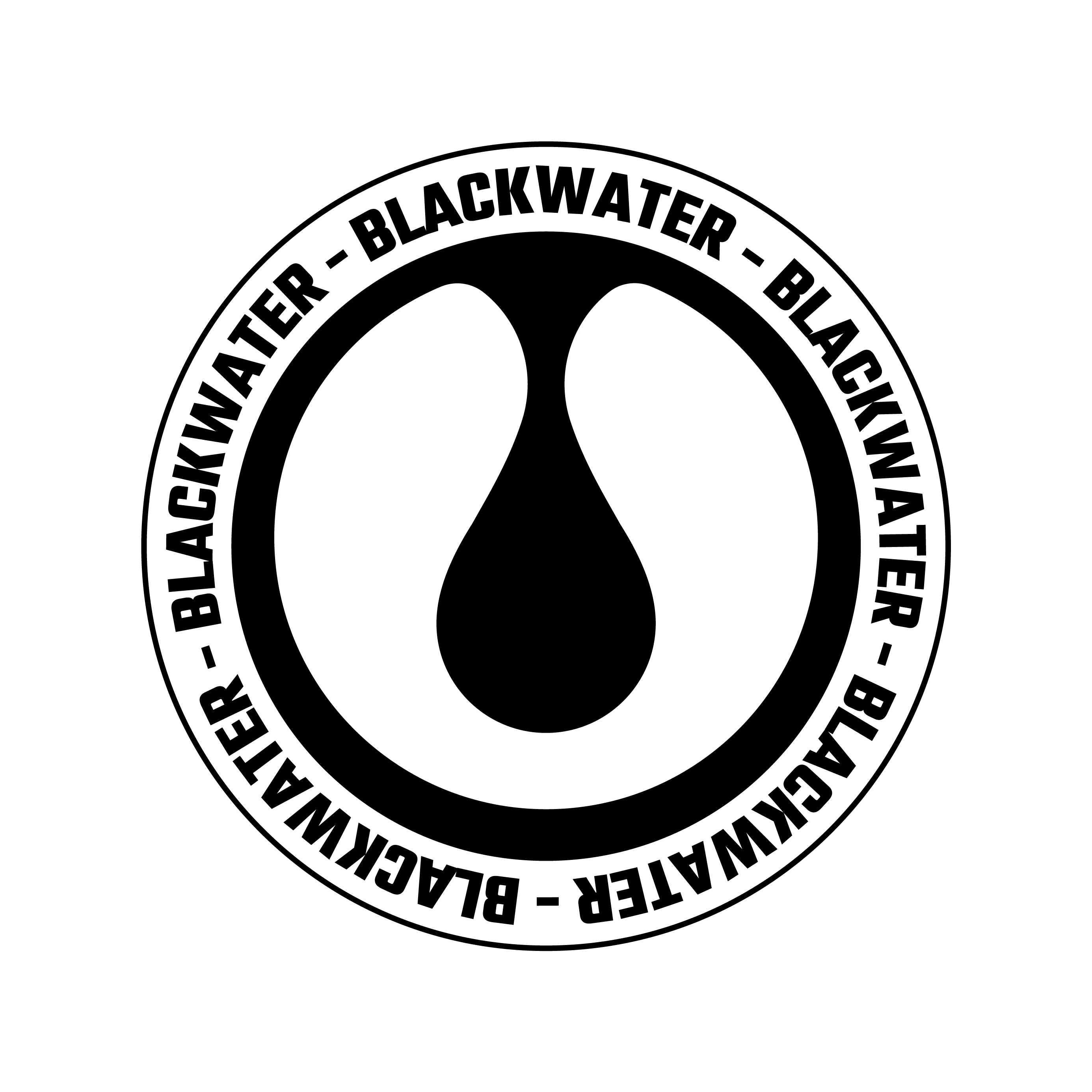 Blackwater Social Media Management